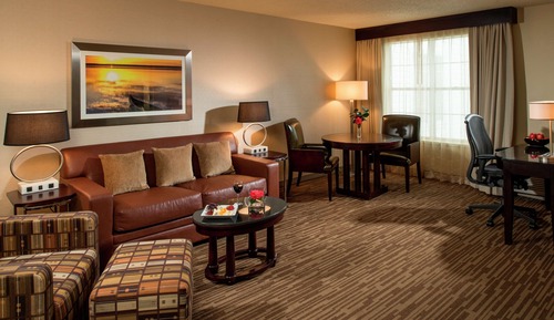 Studio Suite, 1 King Bed, Non Smoking