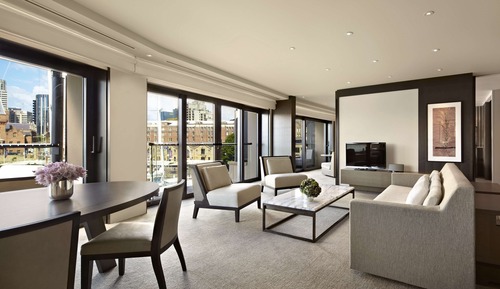 Quay Suite