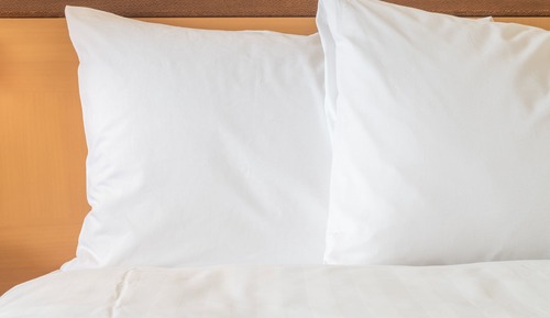 Standard Room, 2 Queen Beds, Accessible Bathtub (Communications, Mobility)