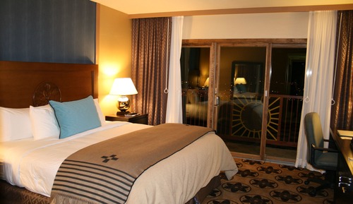 Suite, 1 King Bed