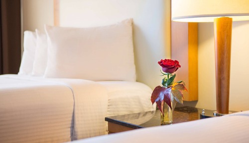 Suite, 1 King Bed