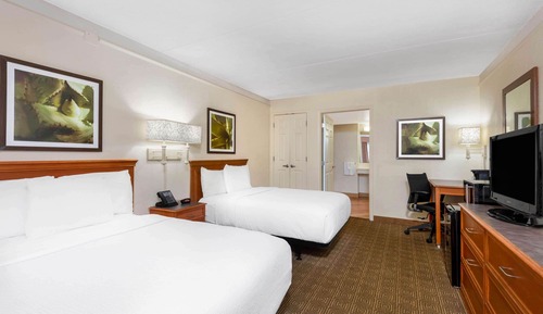 Room, 2 Double Beds