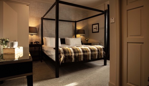 Deluxe Double Room, Non Smoking