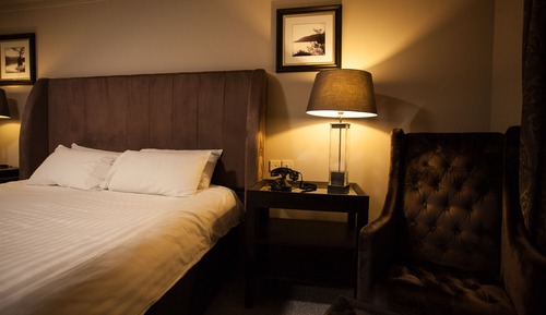 Single Room, Non Smoking