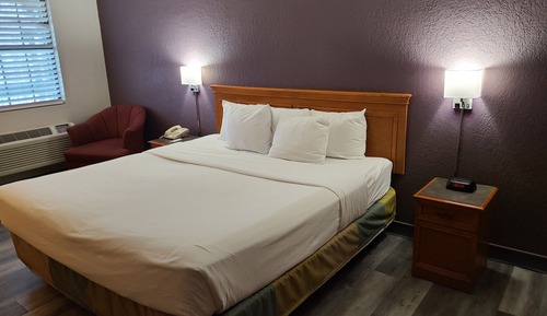Apartment, 1 King Bed, Non Smoking
