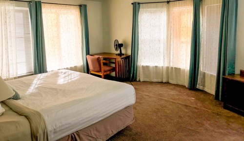House, 4 Bedrooms (Peak)