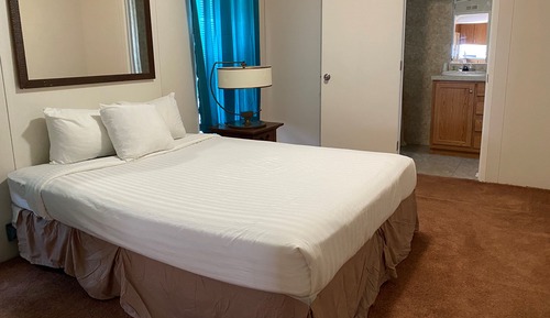 House, 3 Bedrooms, Non Smoking (Pueblo)