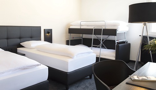 Comfort Twin Room