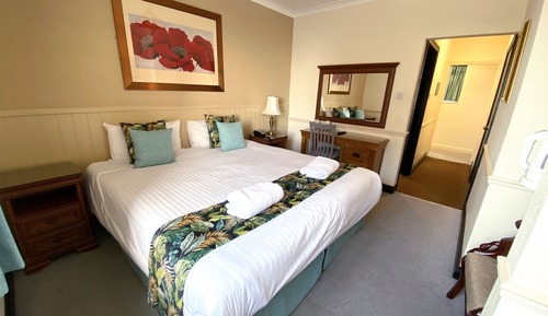 Family Room, Multiple Beds, Non Smoking