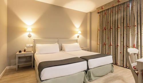 Standard Room, Mobility Accessible