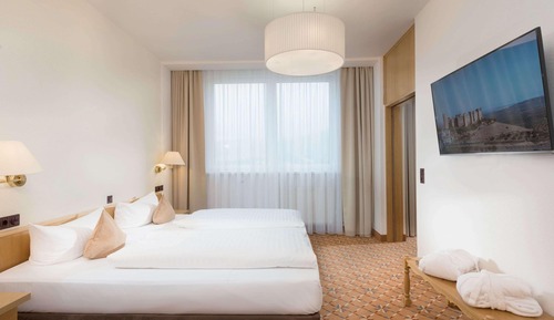 Standard Apartment, 1 Double Bed
