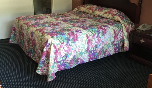Standard Room, 1 King Bed, Smoking