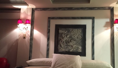 Romantic Single Room