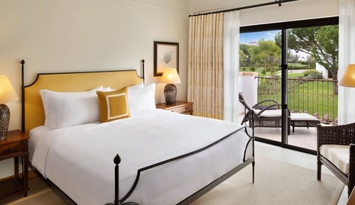 Room, 2 Bedrooms, Non Smoking, Resort View