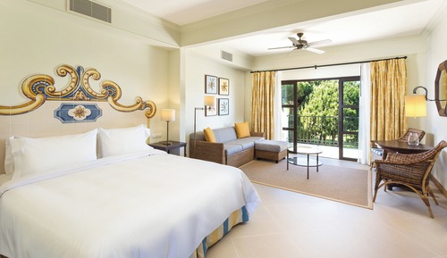 Room, 3 Bedrooms, Non Smoking