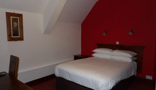Superior Double or Twin Room, Accessible, Ensuite