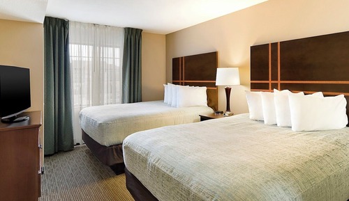 Suite, 1 Bedroom