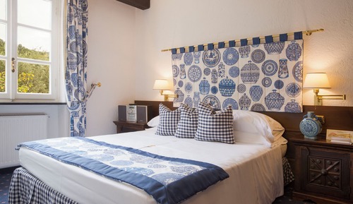 Family Suite (Junior, Triple)