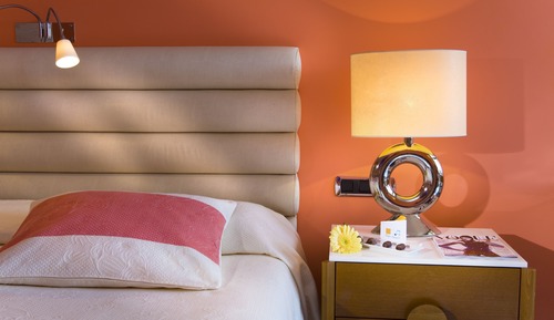 Standard Double Room Single Use
