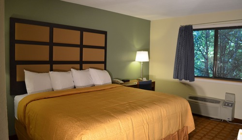 Standard Room, 2 Queen Beds