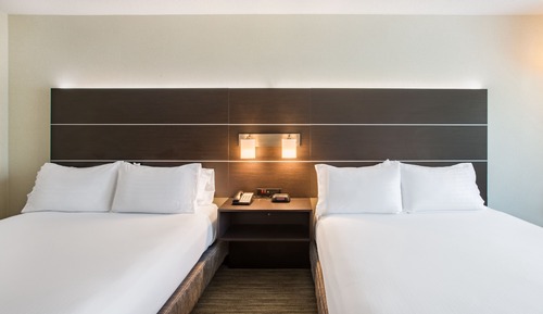 Standard Room, 2 Queen Beds