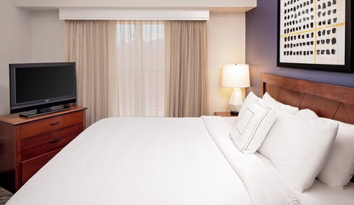 Suite, 1 Bedroom