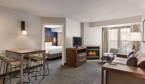 Suite, 2 Bedrooms