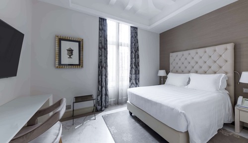 Suite, 3 Bedrooms