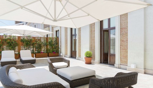 Suite (Barberini)