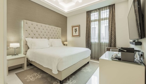 Suite, 2 Bedrooms