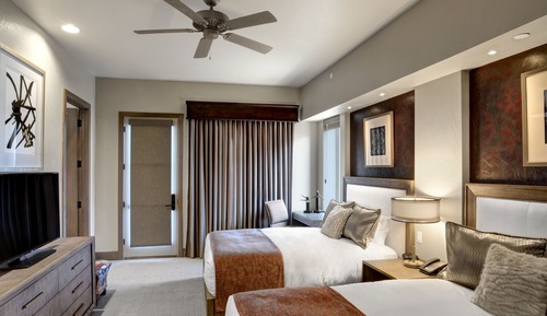 Room, 2 Queen Beds (Casita)