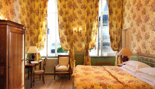 Traditional Room