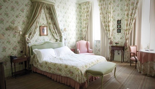 Luxury Room
