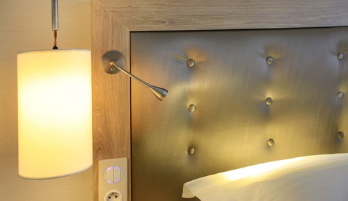 Grand Comfort Double Room