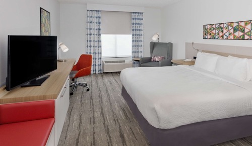 Room, Accessible
