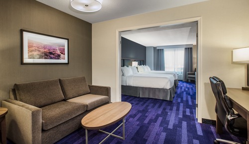 Suite, 1 Bedroom