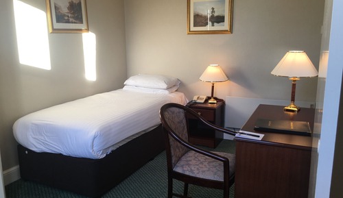Classic Single Room