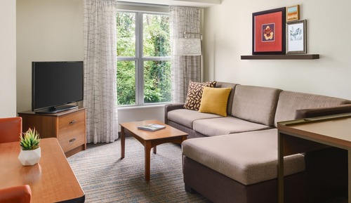 Suite, 1 Bedroom (Mobility Accessible, Tub)