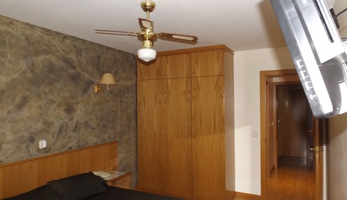 Business Double Room Single Use