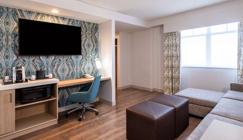 Deluxe Suite, 3 Bedrooms