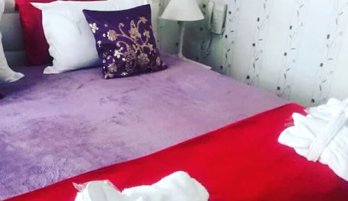 Superior Double or Twin Room
