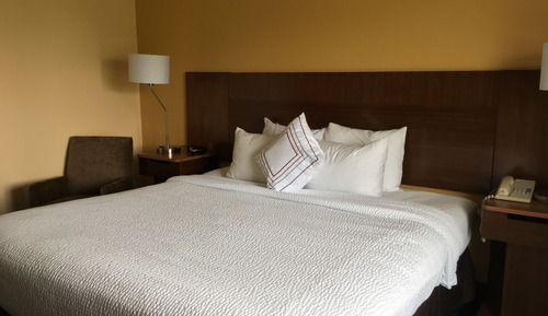 Suite, 1 Bedroom, Non Smoking (Mobility/Hearing Accessible, Tub)