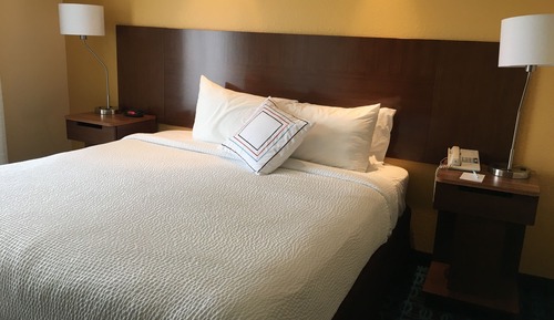 Suite, 1 Bedroom, Non Smoking (Mobility/Hearing Accessible, Tub)