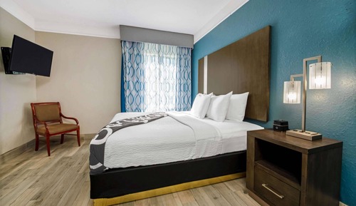 Suite, Multiple Beds, Non Smoking, View (Various Views)