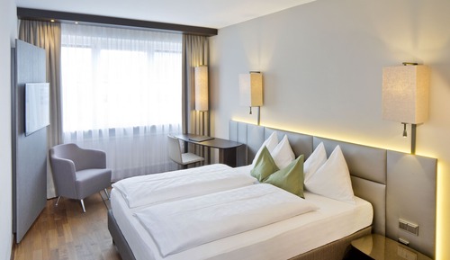 Business Room