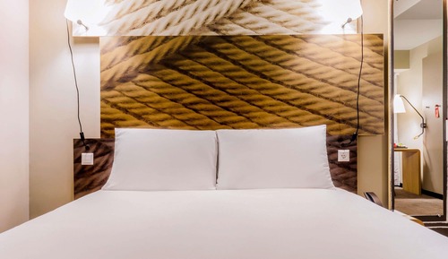 Superior Room, 1 Double Bed