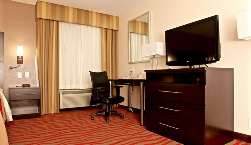 Room, 1 Queen Bed, Non Smoking
