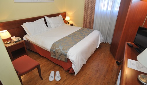 Family Quadruple Room, Private Bathroom, Tower