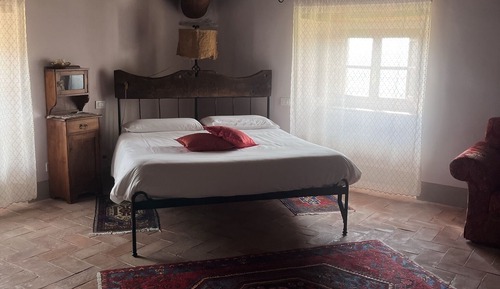 Junior Room