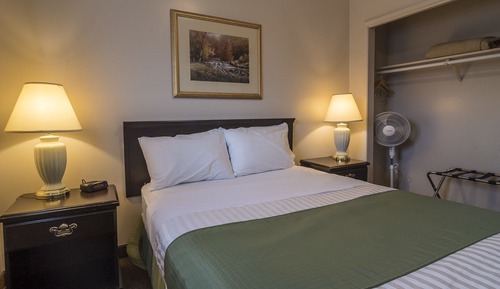 Superior Suite, 2 Bedrooms, Ground Floor